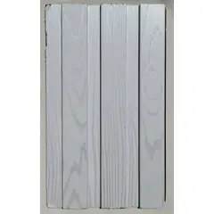 GENERICO - WALL PANEL BLANCO FORMATO 0.20 CM X 1.50 M