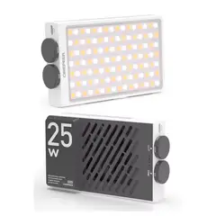 ZHIYUN - CINEPEER CM25 25W LUZ LED PORTÁTIL DE BOLSILLO