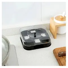 TODO FIT - Trampa para Cucarachas Atrapa insectos Limpieza Cocina Baño