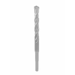 ASAKI - Broca SDS-Plus 14x160mm Pack x 5unid