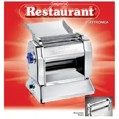 IMPERIA - New Restaurant Electronica V. 230