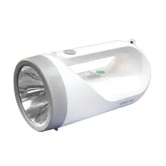 OPALUX - Linterna LED Recargable 5W “OPALUX”