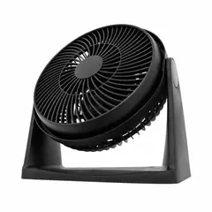 AIR MONSTER - Ventilador de Mesa y Pared 40 Watts 15685 (8 Pulgadas)