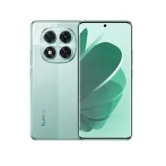 XIAOMI - XIAOMI REDMI NOTE 14 PRO 5G 256GB 8GB RAM CORAL GREEN