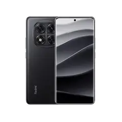 XIAOMI - REDMI NOTE 14 PRO 5G 256GB 8GB RAM NEGRO