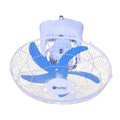 FUJITEC - Ventilador de Techo CF-80A