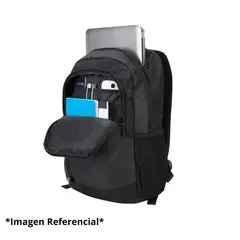 TARGUS - MOCHILA CITY 156 NEGRO