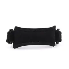 TODO FIT - Meñisquera para Lesión Rodilla Rótula 781 Negro