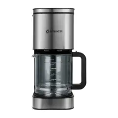 Imaco - Cafetera Electrica Imaco 12TZ CM1281