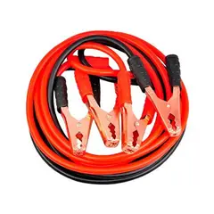GENERICO - Cable De Batería Pasa Corriente 1000 Amperios