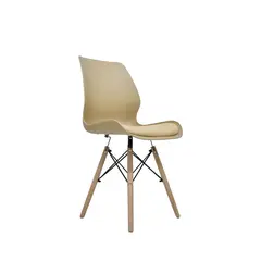 OFIDEAS - Silla de comedor Brent Arena
