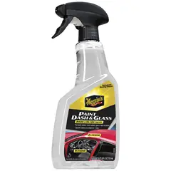 MEGUIARS - Paint Dash & Glass Detallador Interior y Exterior