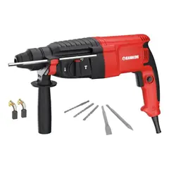 RANKOR - Rotomartillo SDS Plus 800w