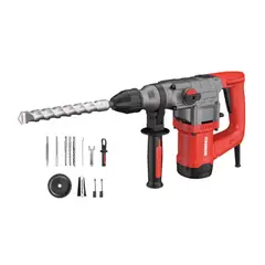 RANKOR - Rotomartillo SDS Plus 1050w