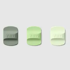 YETI - Repuestos de MagSlider color Key lime