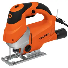 TRUPER - Sierra Caladora Profesional 750W 13497