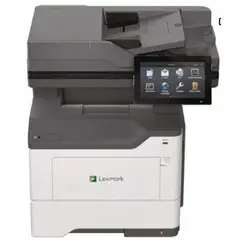 LEXMARK - Impresora Multifuncional MX632adwe