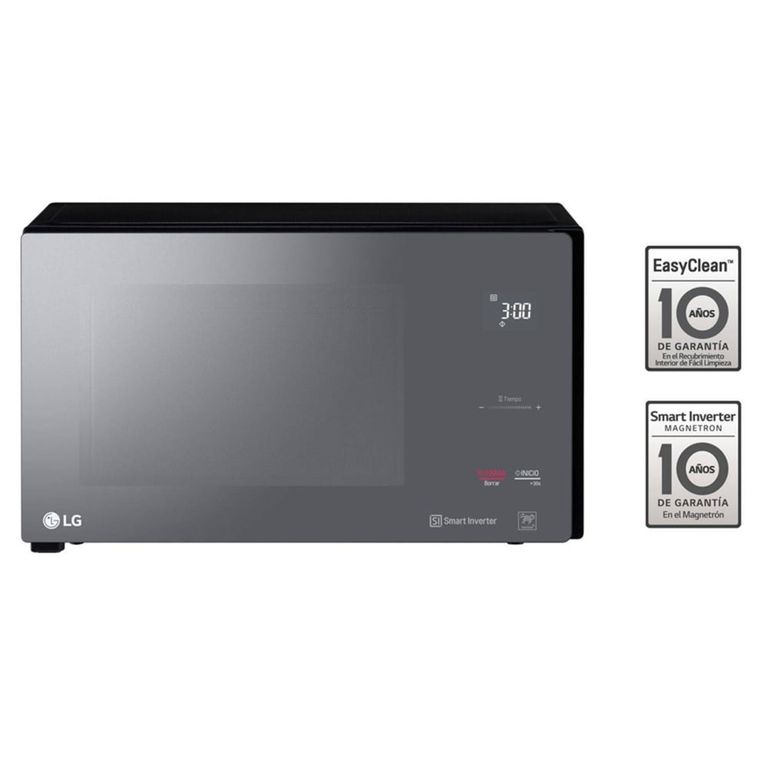 Horno Microondas MS2596DIR 25Litros