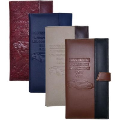 FOLDER PORTA DOCUMENTOS
