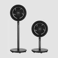 SOLE - Ventilador 33W SOLAIR017