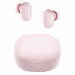 XIAOMI - Audífonos Bluetooth Redmi Buds 6 Play 36hrs - Rosado