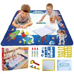 OEM - Tapete Mágico para Dibujar Pizarra Interactiva para Niños