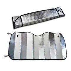 GENERICO - SET TAPASOL DE AUTOS