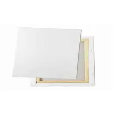 OTTOWARE - Lienzo para Pintura 30 x 50
