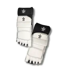 GENERICO - Empeinera importado de taekwondo TKD Jundo - Talla M