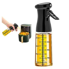 SIGNATURE PERU - Pulverizador de Vidrio para Aceite - 200ml