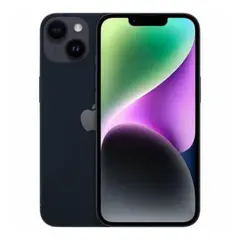 APPLE - Celular Iphone 14 Plus Negro 128 GB Reacondicionado