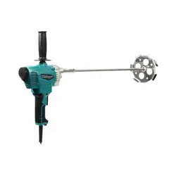 MAKITA - Taladro Mezclador Eléctrico M6600xb 800w M12-m14 Vv