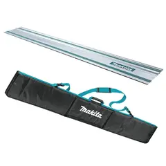 MAKITA - Regla guía riel 1.5 metro