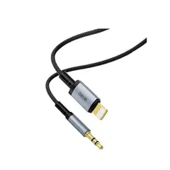 WIWU - ADAPTADOR WI-C048L LIGHTNING A 35MM