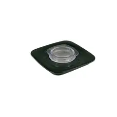 OSTER - Tapa de Vaso de Licuadora Clásica Negro