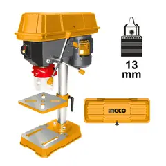 INGCO TOOLS - Taladro de banco 12 350w Ingco