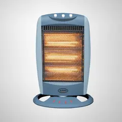 ALFANO - Estufa Alfano de CUARZO 11