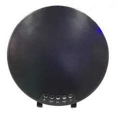 SEISA - Parlante Bluetooth Extra Bass Para Celular USB Aux YX-A100