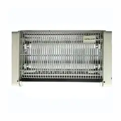 OPALUX - Insectocutor Tipo Barra 30w Cubre 100m2 -