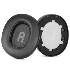 GENERICO - Almohadillas Para JBL Tune 700bt 710bt 720bt 760nc 750 770 negro