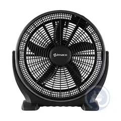 IMACO - Ventilador Recirculador IVA164 Diámetro de 16