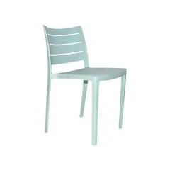 MOBELART - Silla Diseño Tibet Verde Calro möbelArt