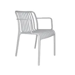 MOBELART - Silla Diseño Nard Gris möbelArt