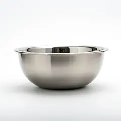 OEM - Bowl Metalico Multitusos 11 cm