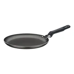 TRAMONTINA - Panquequera 22 cm Vermont - Aluminio Antiadherente Starflon T1