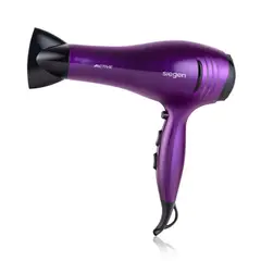 Siegen - Secadores de pelo  Sg-3031 Siegen 2200w
