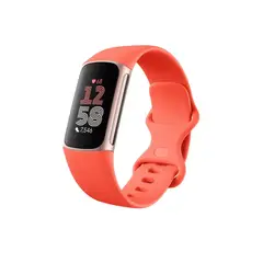FITBIT - Smartwatch Charge 6 - Coral
