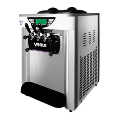 VENTUS - Máquina Helados Soft Sobremesa -VSP-30S