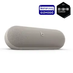 BEATS BY DR DRE - Beats X Kim Kardashian Pill Light Gray