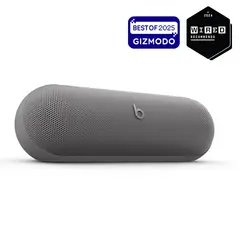 Beats By Dr Dre - Beats X Kim Kardashian Pill Dark Gray